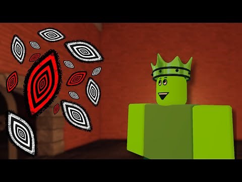 Roblox Grace, but Slight And Heed Are Everywhere (Finale)