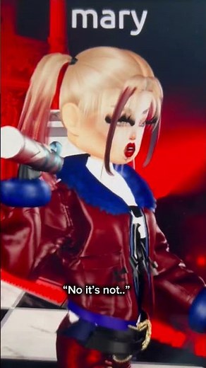 “This hammer is only perfect for Thor “ #dti #roblox