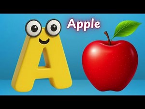 Learn ABC Fast 🚀 | ABC Spark World Kids Fun Learning 🌈🧠