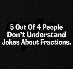 Fighting with Fractions