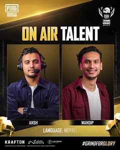 PUBG MOBILE South Asia Esports on Reels