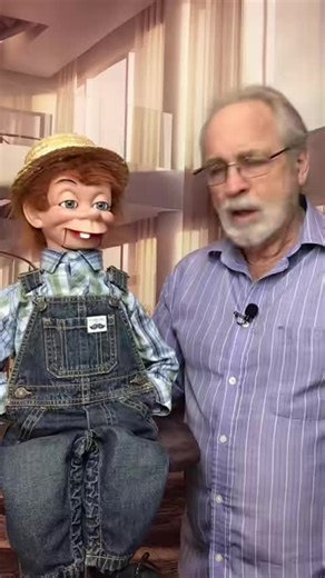 #jokes #comedy #ventriloquist #joke