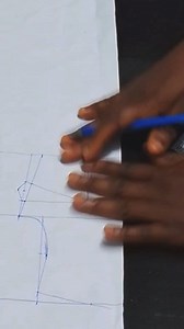 7.2K views · 101 reactions | How to draft basic bodice with bust dart ... #sewing #abujatailor | Yhinksweet ladies place | Facebook