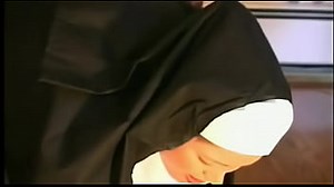 Sister Anna Callipygia's Penance at Lucasporn.com