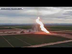 Preliminary report on deadly Coolidge gas explosion released