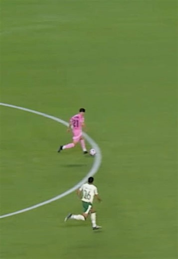 Allende. 🪄 #FIFACWC | fifa club world cup