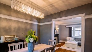 ALIDE E12 4000K Dimmable LED Light Bulb 5W,Replace 40W E12 Halogen Equivalent,T6 Base 120V E12 C7 LED Candelabra Bulbs Natural White for Pendant Chandelier Lighting,450lm,10Pack