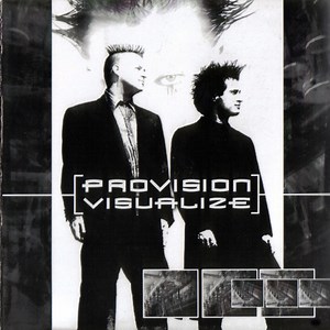 Provision - Visualize