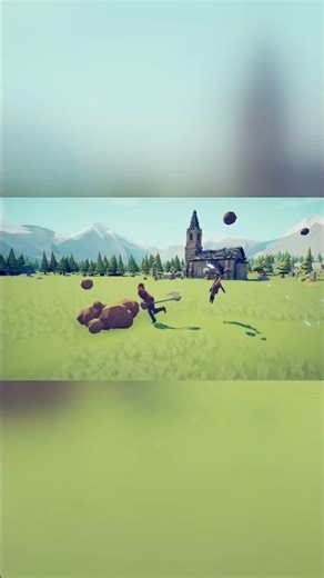 Will Thor DEFEAT Cull Obsidian? - TABS Showdown