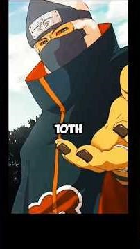 The Most Wanted Shinobi in Konoha’s History #Naruto#Konoha#Shinobi