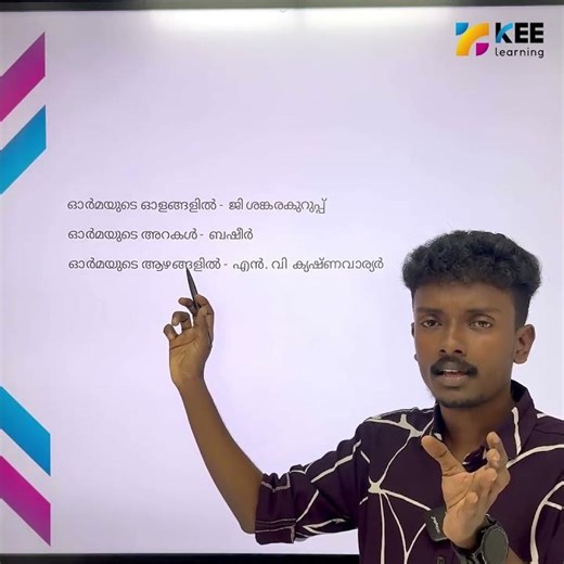 Malayalam | LPUP | KEE Learning