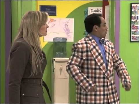 La escuelita VIP Capitulo 14