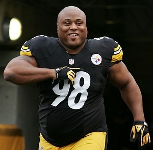 Casey Hampton - Alchetron, The Free Social Encyclopedia