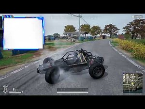 Snowy Drives Warm Gaming My PUBG Routine