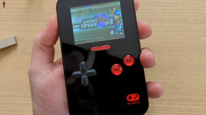 Watch My Arcade Go Gamer Portable - Handheld Gaming System on Amazon Live