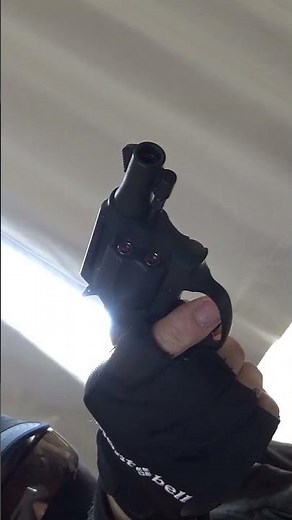 ニューナンブＭ60 射撃集