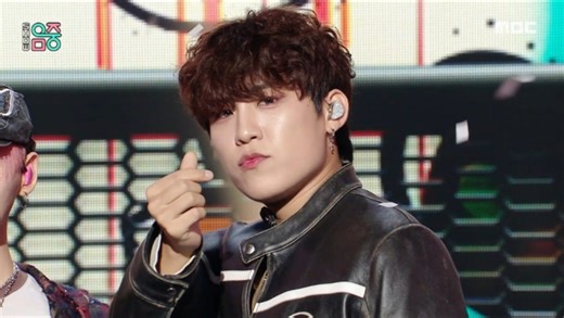 AB6IX《NVKED》打歌舞台 241019