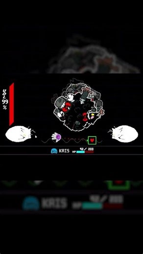 Why Are the Unique Deltarune Fights SO GOOD