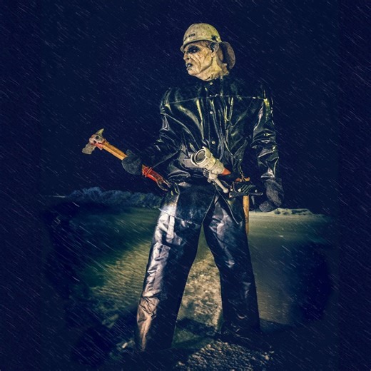 SLAGMAUR: il lyric video del nuovo singolo "Hexen Herjer"