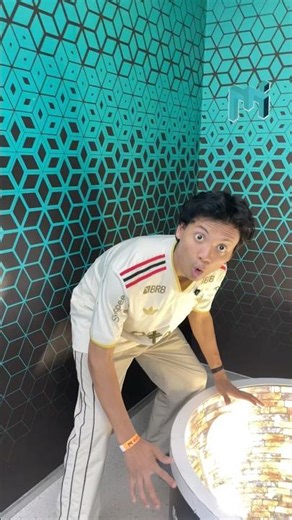 Mind-Blowing Illusions That Can Literally Confuse You #entertainment #funny #explore #viral