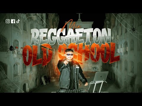 MIX REGGAETON OLD SCHOOL/ANTIGUO (WISIN & YANDEL , DADDY YANKEE , TREBOL CLAN , DON OMAR , ETC)