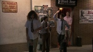 Watch Workaholics Season 1 Episode 5 - Checkpoint Gnarly