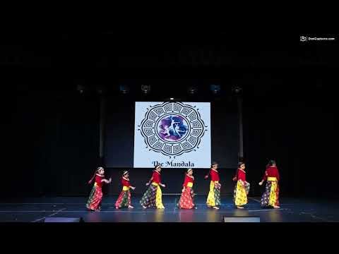 Tungna Damphu Bajaudai and Chainejo Jindaganima| The Mandala Dance Recital| Dallas, TX