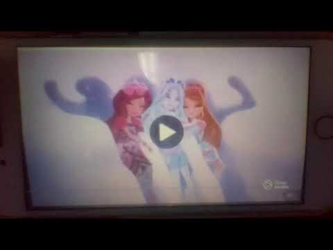 Redone Songs: The Snow Song