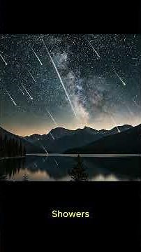 “5 Crazy Facts About Meteors You Never Knew 💥” #meteorstrike #einstein