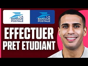Comment Faire Un Pret Etudiant A La Banque Postale ( 2024 )