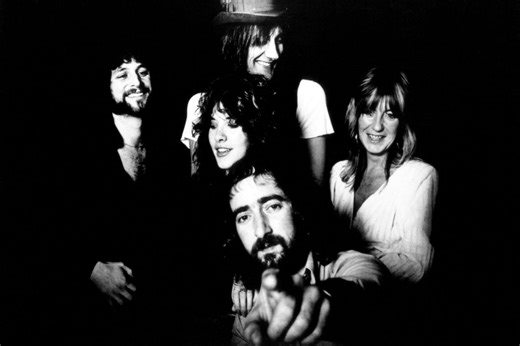 Fleetwood Mac's 17 albums ranked, from worst to best