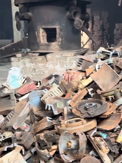 How Electric Motor Water Pumps Are Manufactured