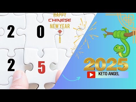 Chinese New Year 2025: year of the Snake