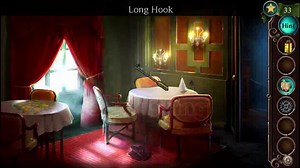 Adventure Escape Time Library Chapter 4 5 6 Walkthrough