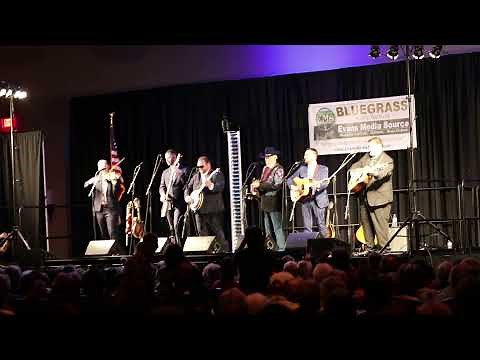 Doyle Lawson & Quicksilver - Final Performance