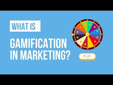 What is Gamification in Marketing?