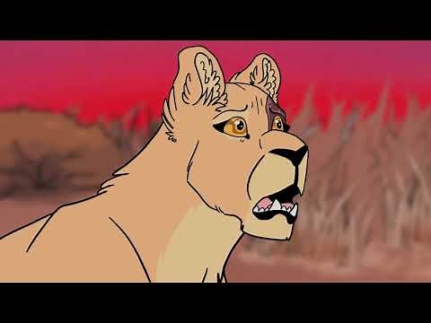 My Pride Episode 2: Preview Scene