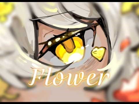 【ProjectMoon】Flower Dance【2026月亮计划新春会单品】(reupload)