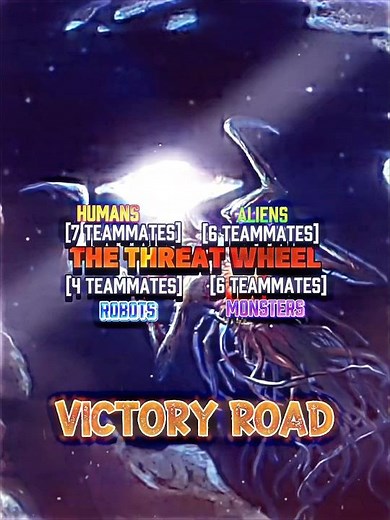 THE THREAT WHEEL SEMI FINALS #shorts #vs #edit