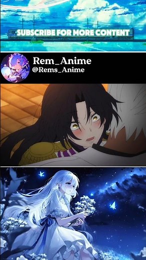 Noe And Domi Are The Perfect Couple 🥰 ( The Case Study Of Vanitas) #anime #animeedit #animeshorts