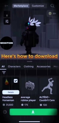 Epic Roblox Mod Game Secrets!