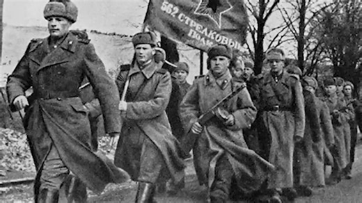 September 1939: How Poland was betrayed from both sides