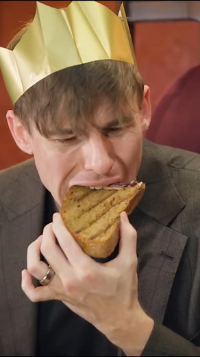 These Christmas traditions are wild 😅 | JOLLY