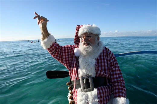 10 Reasons Why Christmas is Unique in Hawaiʻi