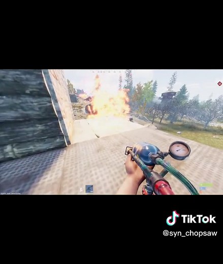 Easiest Online Raid on Rust