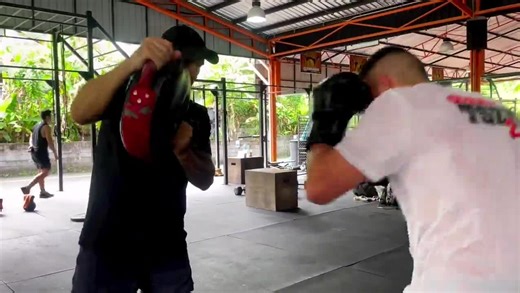 13K views · 875 reactions | The road to UNDISPUTED #andnew | Tim Tszyu | Facebook