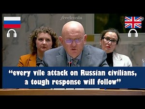 Russia on Recent Oreshnik Strikes on Ukraine | RU-EN