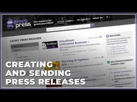 Don't spend money on a PR agency