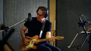 Watch Joe perform "When One Door Opens" live from the Ryman Auditorium for an epic virtual concert performance of his upcoming studio album 'Royal Tea'. Visit https://joeb.me/2PmpEis for tickets & info. | Joe Bonamassa