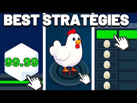 TESTED OUT BEST PROFIT STRATEGIES ON STAKE!!